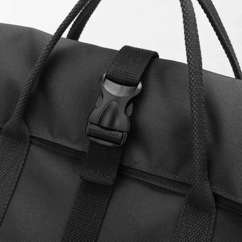 Backpack, Simple Female College Student, Can Hold Computer, Travel, Lightweight 2024 New Style, Large-Capacity Backpack, School