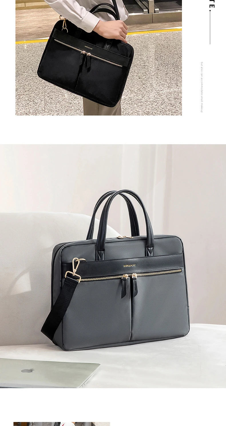 Sacoche ordinateur femme design