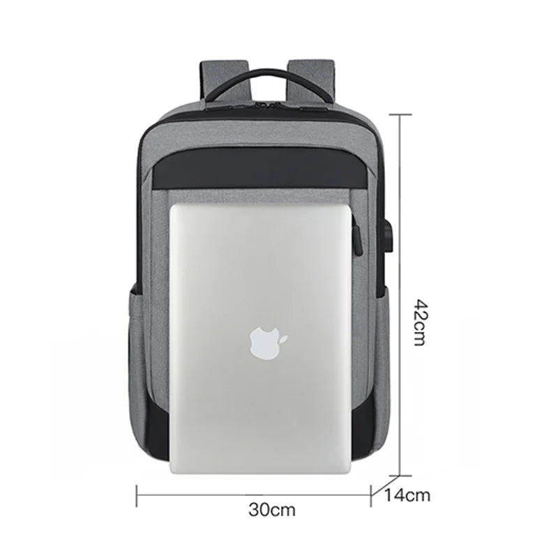 Les dimensions d'un sac à dos ordinateur