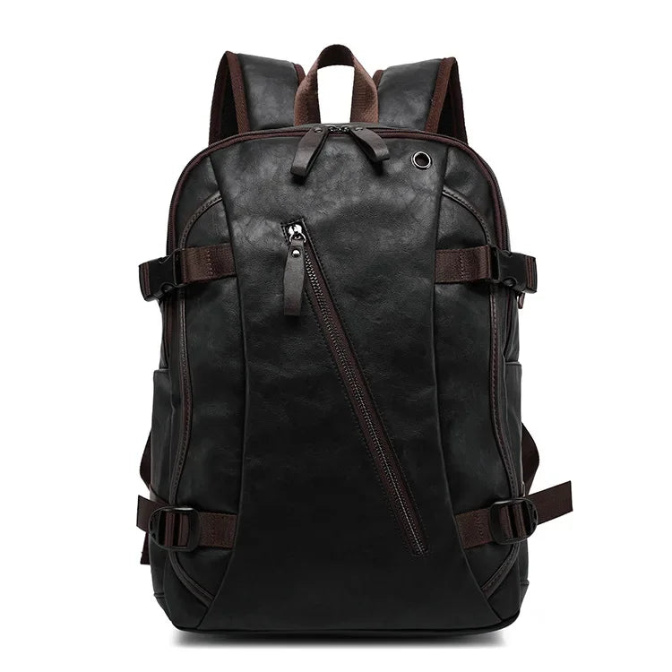 Sac ordinateur pour homme noir