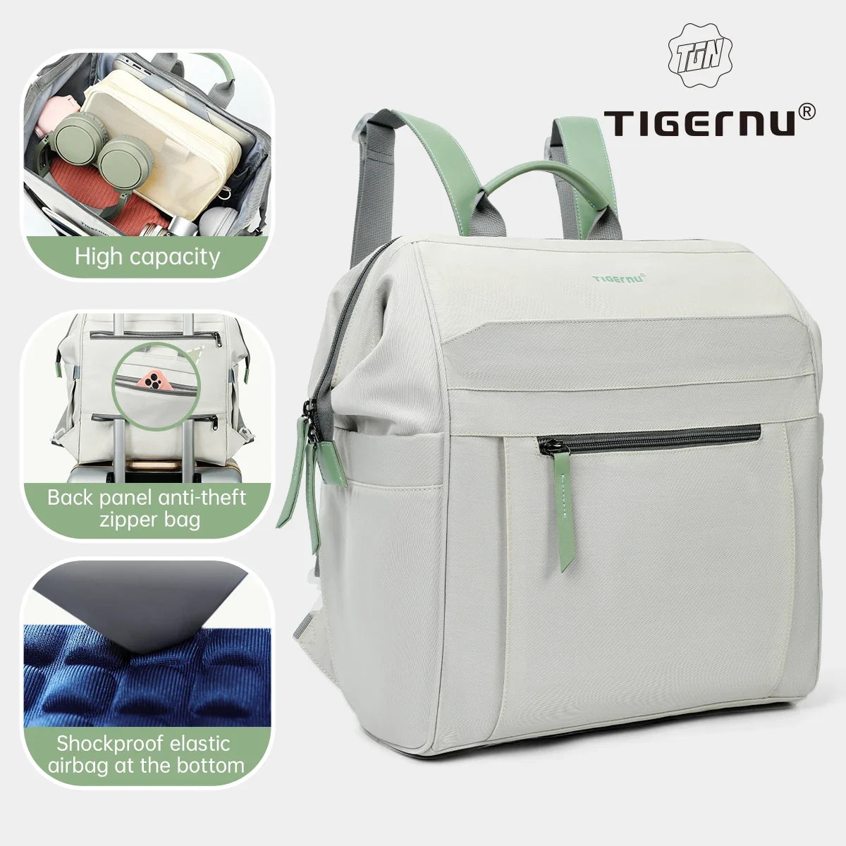 Sac à dos ordinateur pour voyage