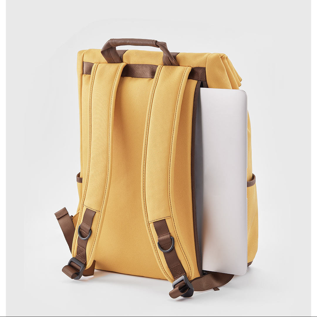 Sac à dos ordinateur avec macook