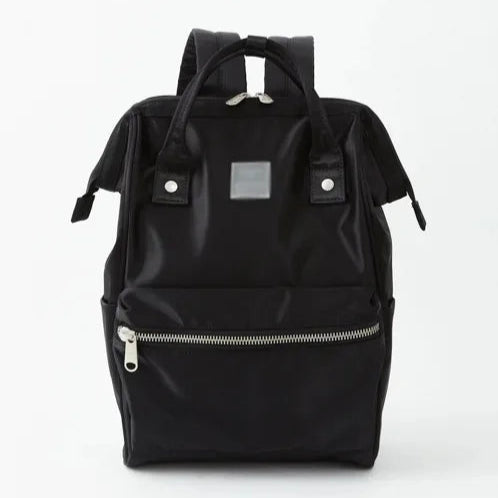 Sac à dos ordinateur noir antivol