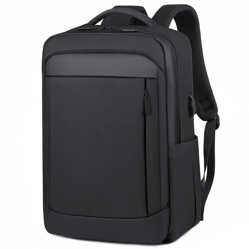 Sac à dos pour ordinateur couleur noir