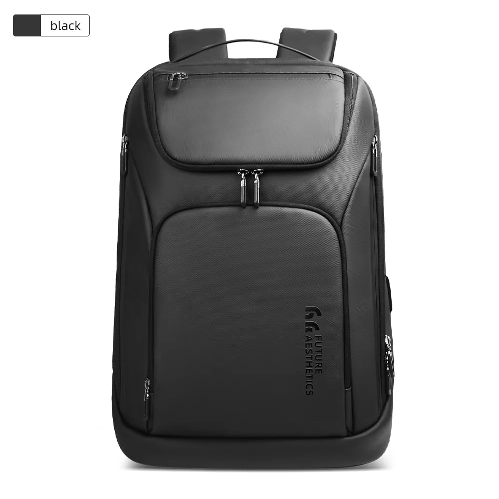 Sac ordinateur couleur black
