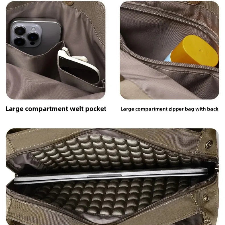 Sac à main pour femme brun