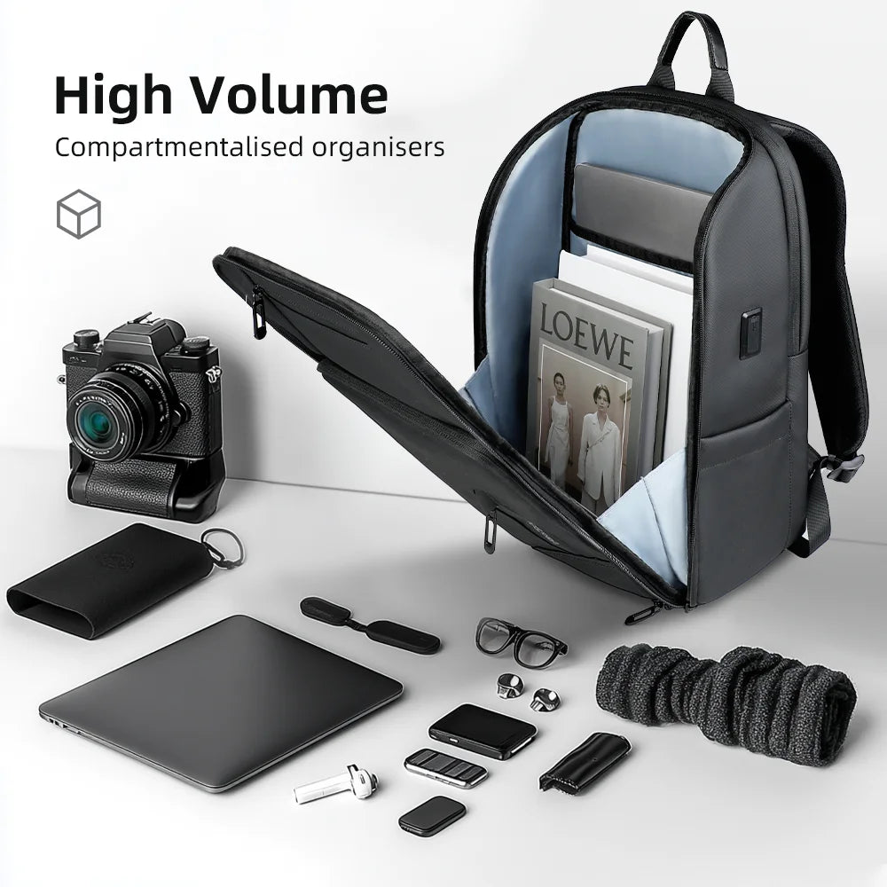 Sac pour homme grand volume