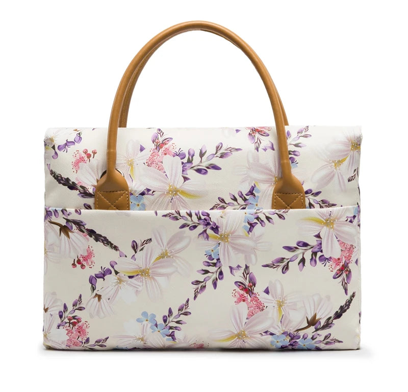 Sacoche pour femme blanc