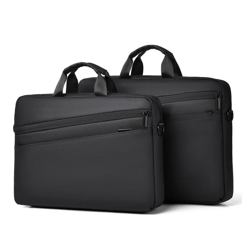 Sacoches ordinateurs portables deux talles