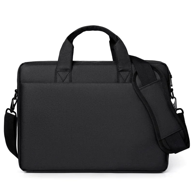 Sacoche ordinateur homme