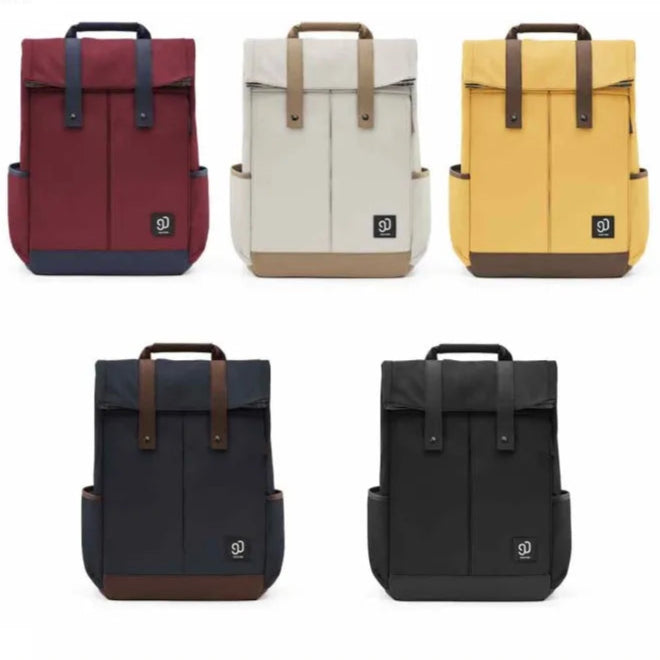 Plusieurs sac à dos ordinateur