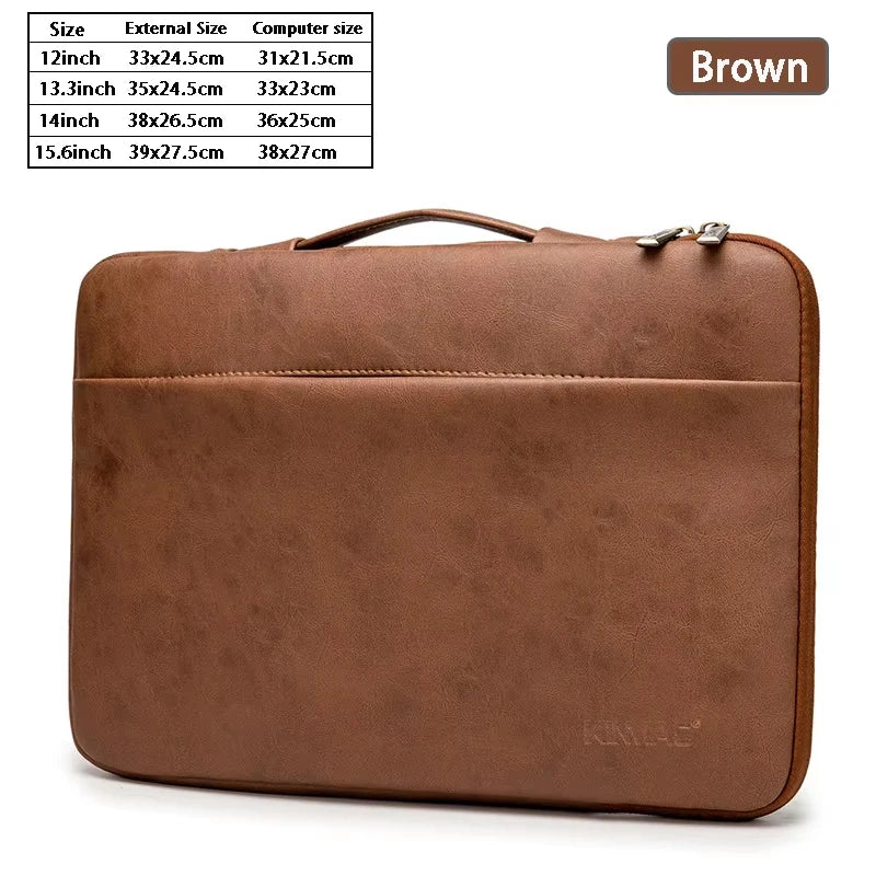pochette ordinateur portable