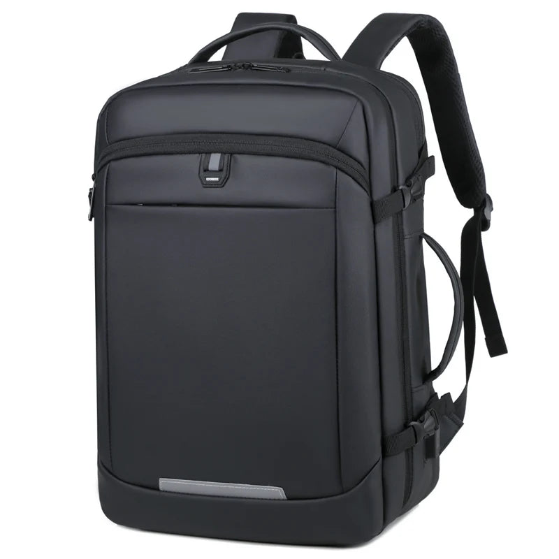 Sac à dos ordinateur couleur noir