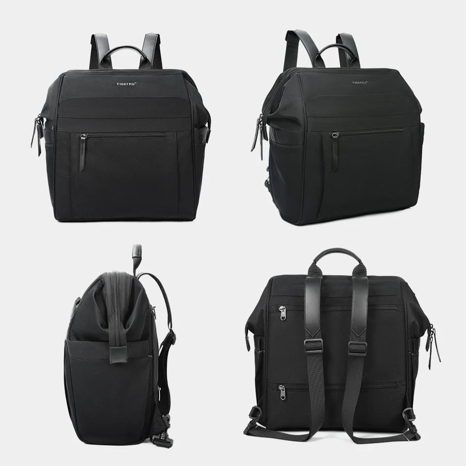Sac à dos ordinateur portable noir