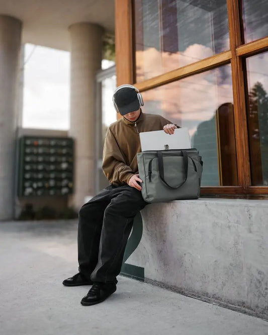 Quel sac ordinateur choisir pour le travail ?