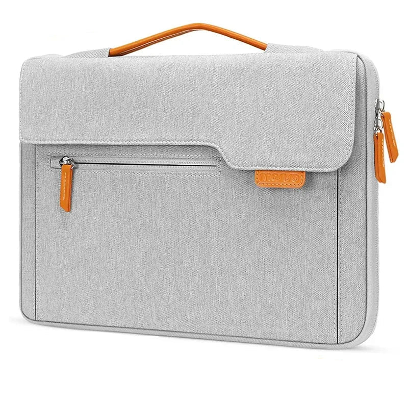 Superble housse grise 