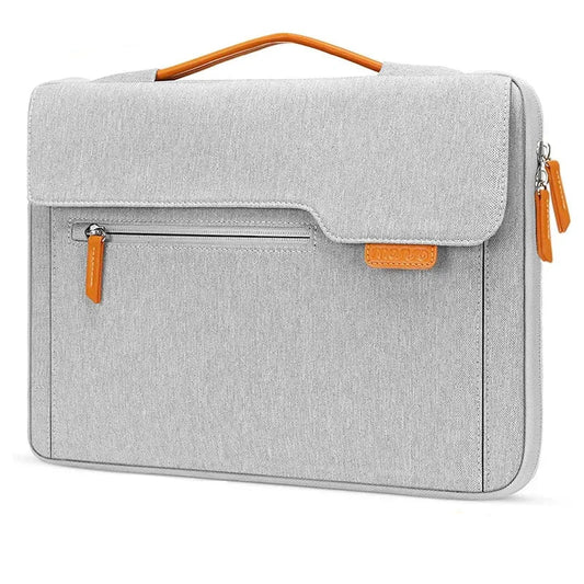 Superble housse grise 