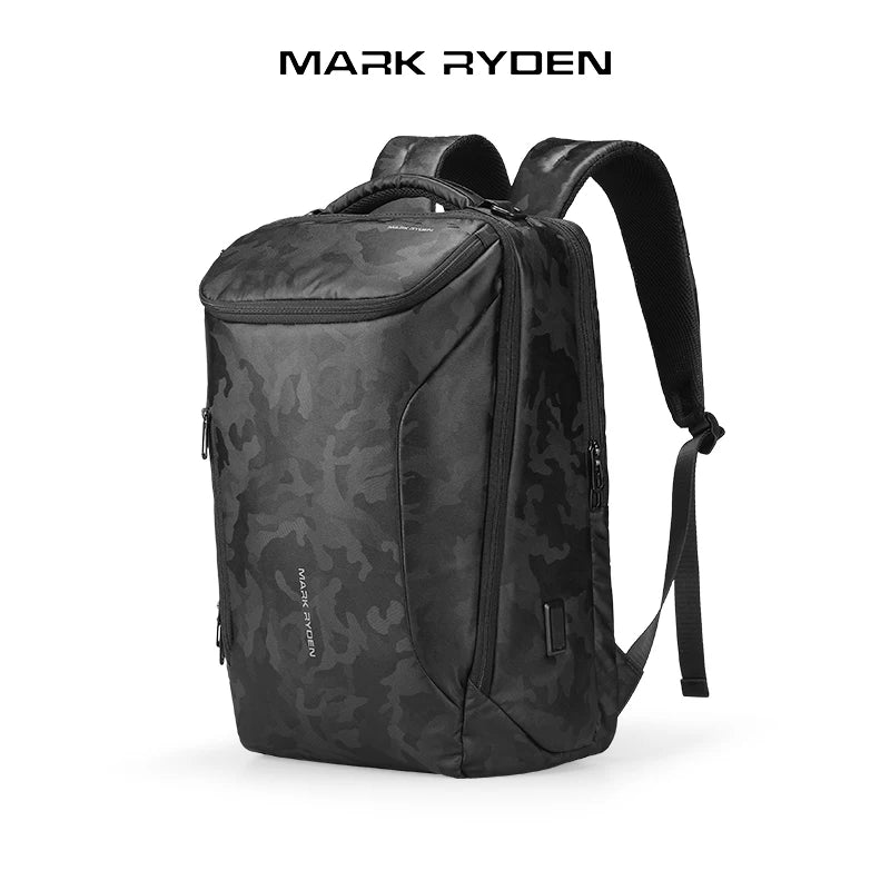 Sac à dos ordinateur 17 pouces MARK RYDEN