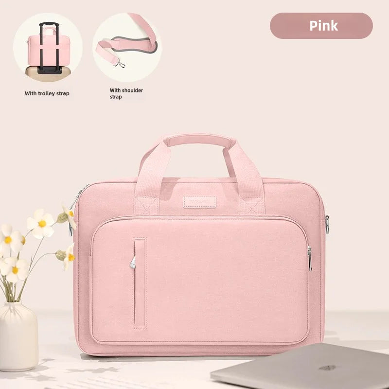 Sacoche ordinateur pour femme