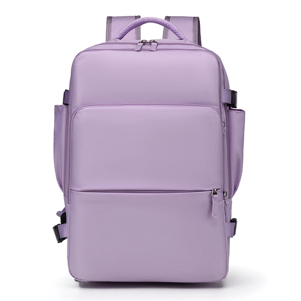 Sac à dos ordinateur 15,6 pouces