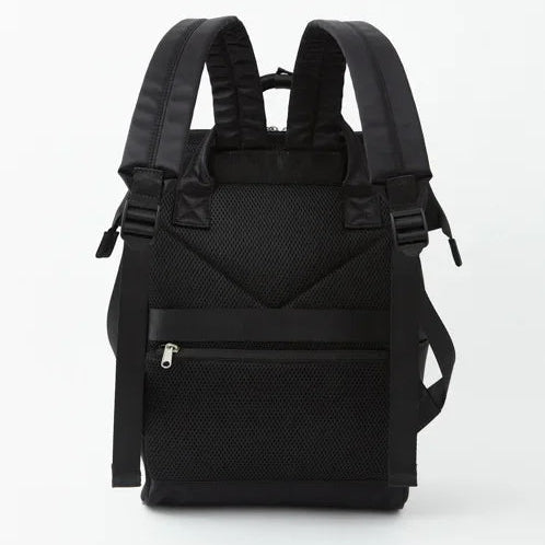 Sac à dos antivol noir