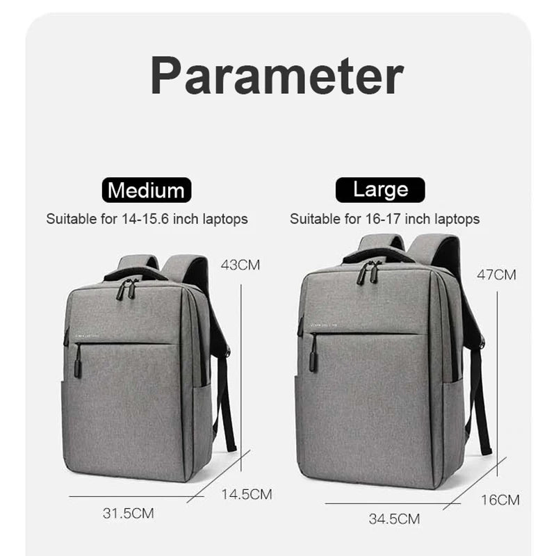 Sac à dos homme ordinateur Tendance