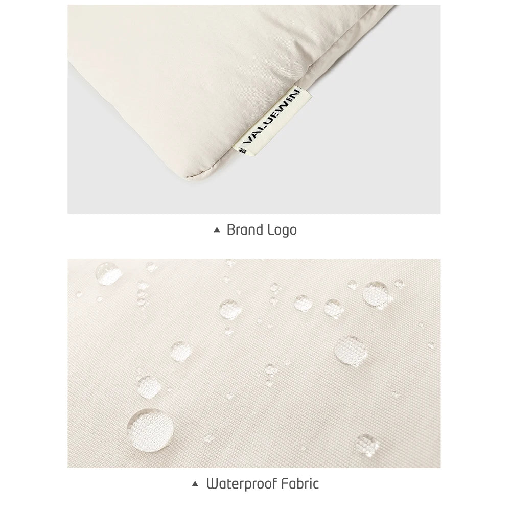 Sacoche ordinateur pour femme matelassée et imperméable