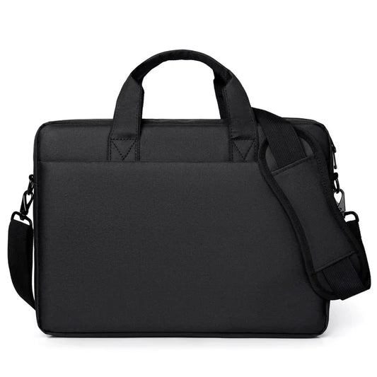 Sacoche ordinateur homme