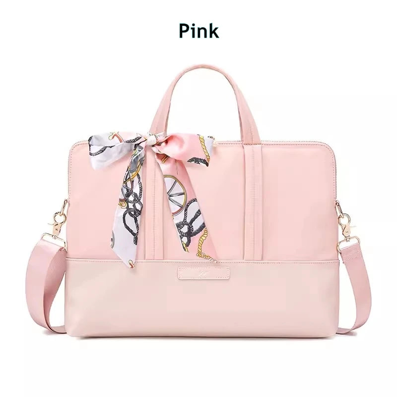 Sacoche femme couleur rose 