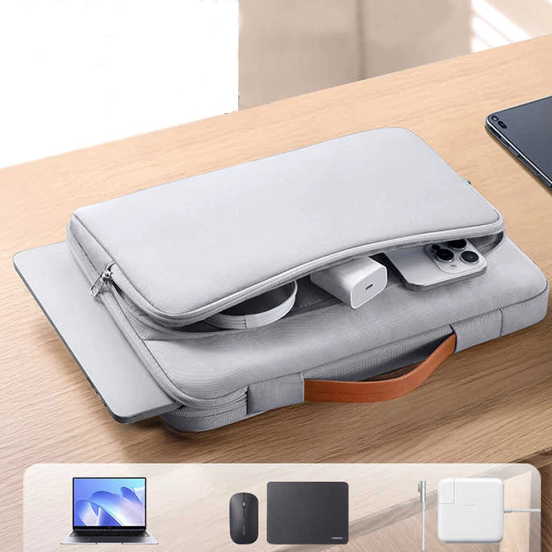 Sacoche Homme Oxford