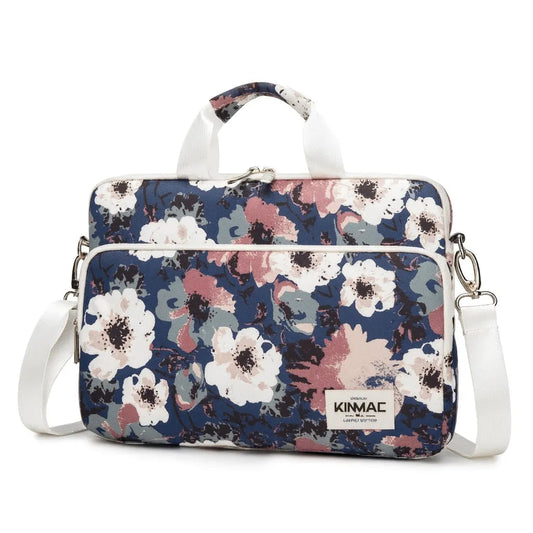 Sac à ordinateur Camellia