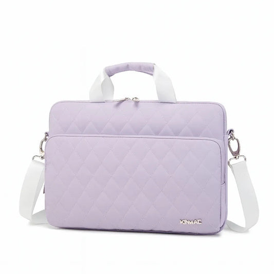 Sac pour ordinateur Violet