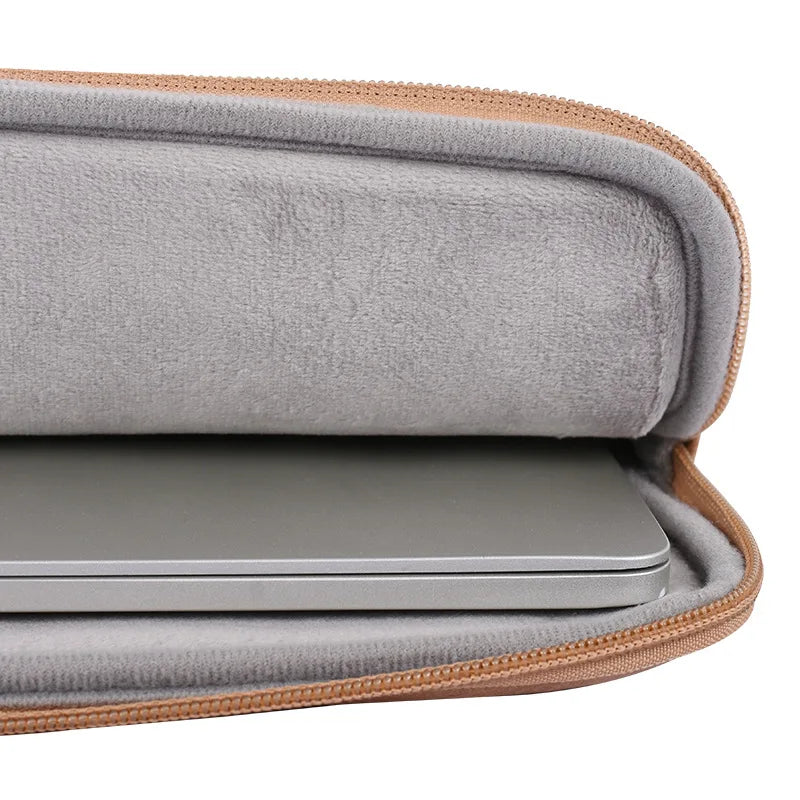 Pochette ordinateur mac