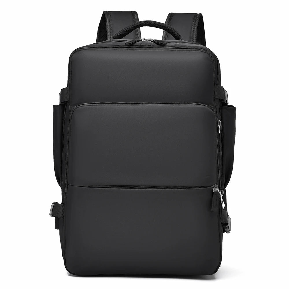 sac ordinateur noir