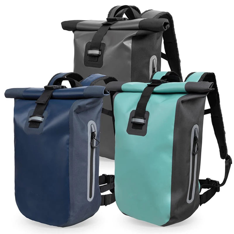 Trois sac à dos ordinateur pour voyage 
