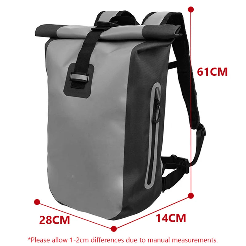 Dimension du sac à dos ordinateur pour voyage