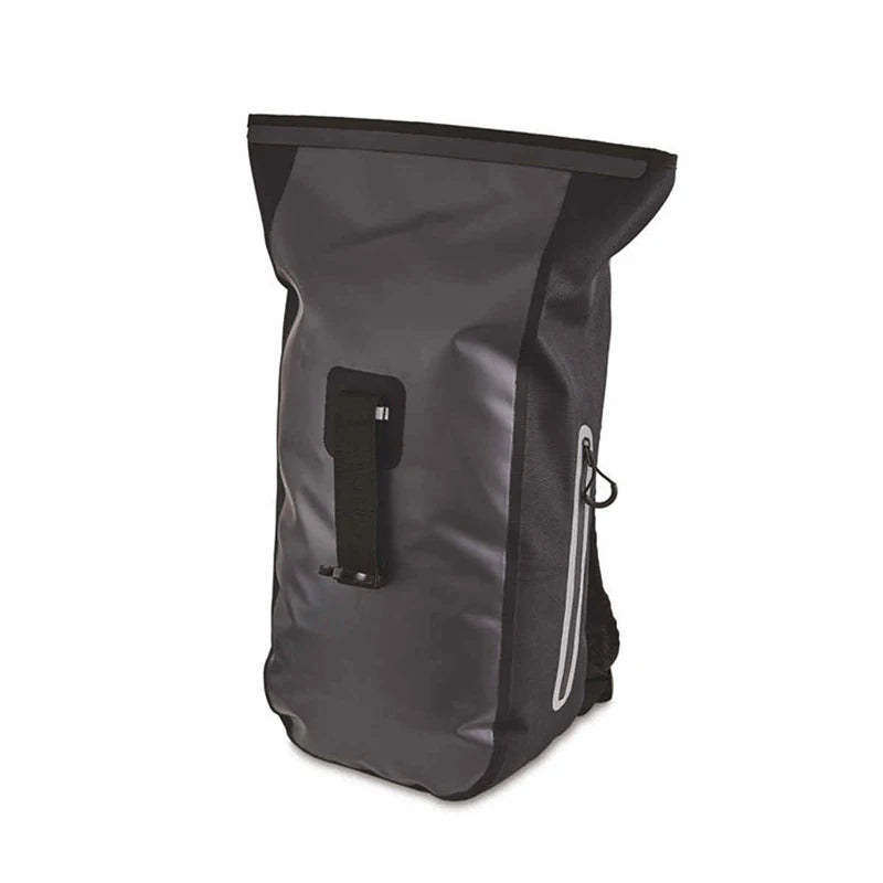 Sac à dos ordinateur ouvert pour voyage 