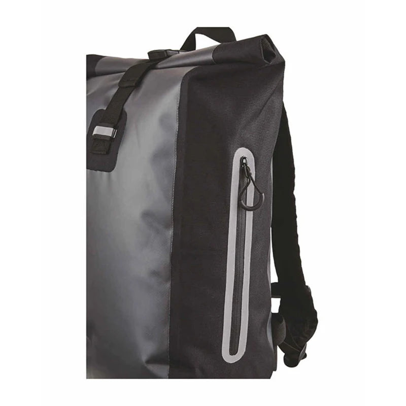 Sac à dos ordinateur homme de coté