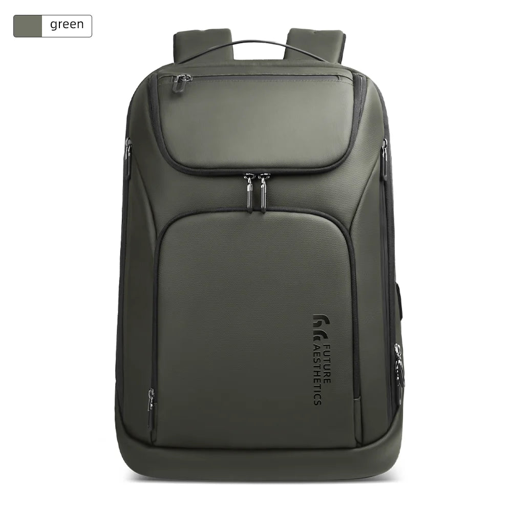 Sac ordinateur green