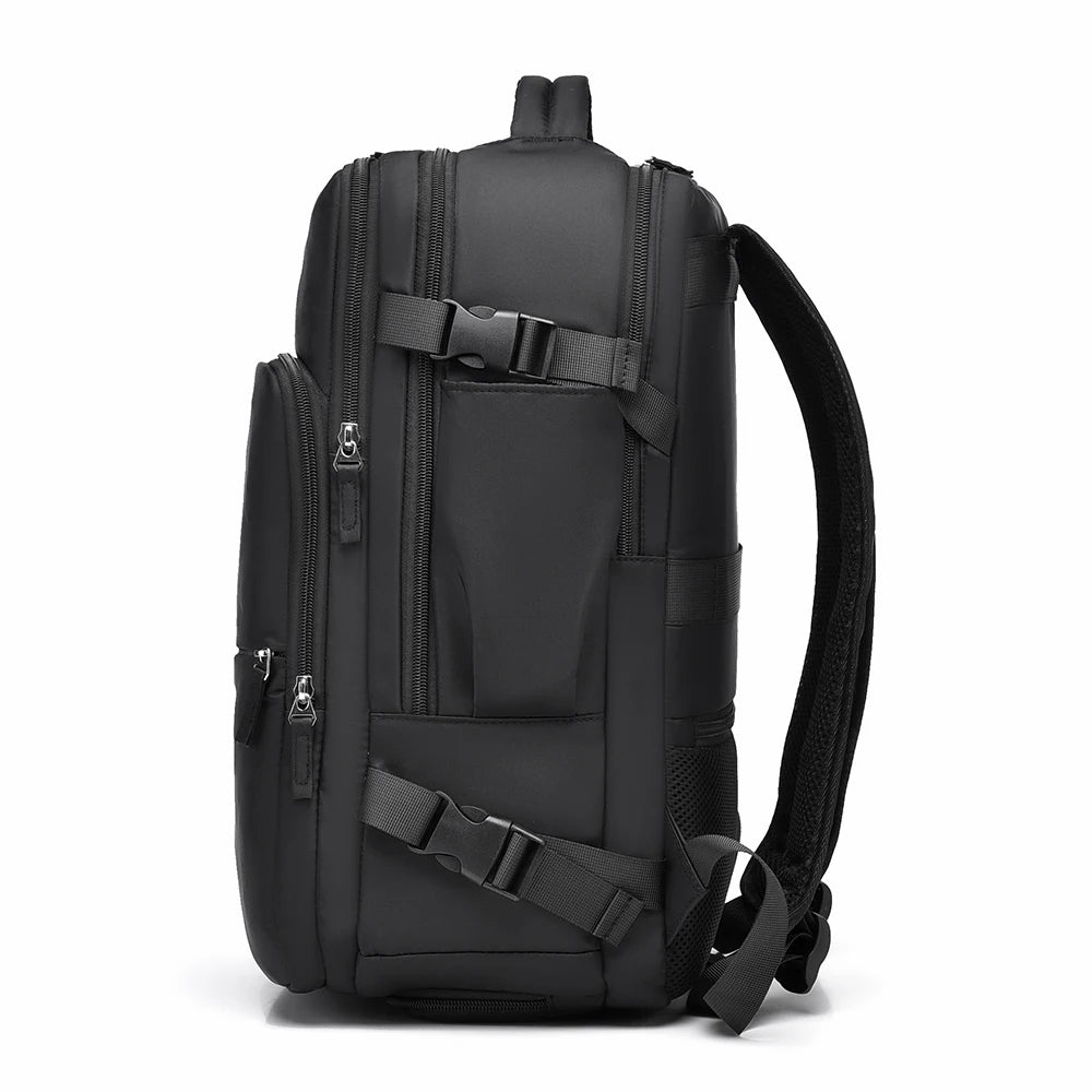 sac pour ordinateur noir