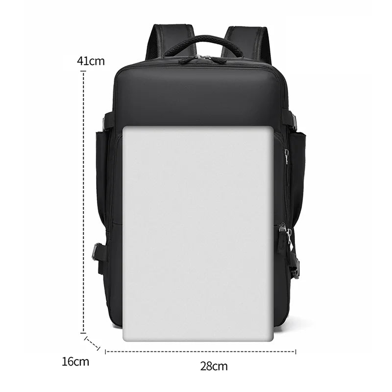 sac à dos pour ordinateur portable
